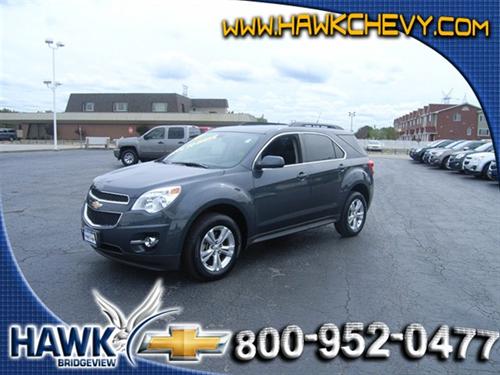 Chevrolet Equinox 3.0L Sport Other