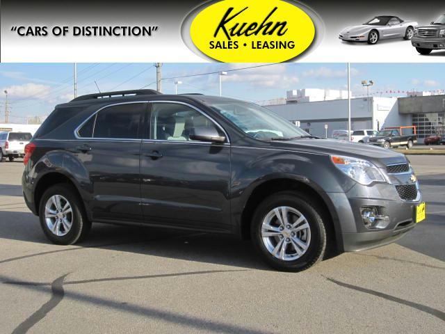 Chevrolet Equinox 3.0L Sport Sport Utility