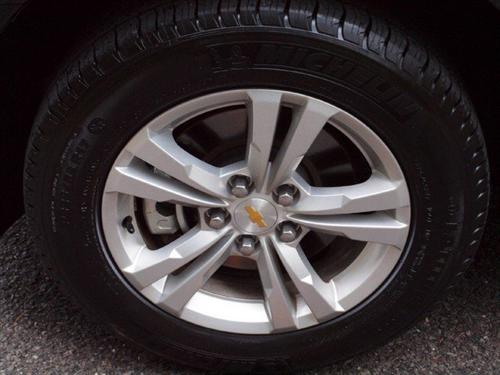 Chevrolet Equinox 4dr Sdn I4 CVT 2.5 Other