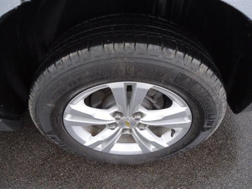 Chevrolet Equinox 2011 photo 5