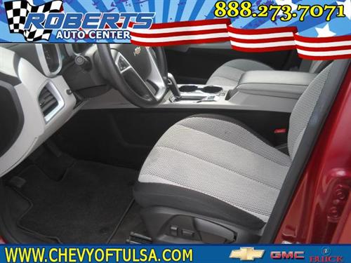 Chevrolet Equinox 4dr Sdn I4 CVT 2.5 Other