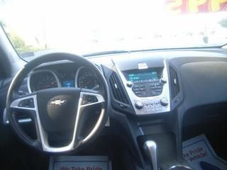 Chevrolet Equinox 4dr Sdn I4 CVT 2.5 Other