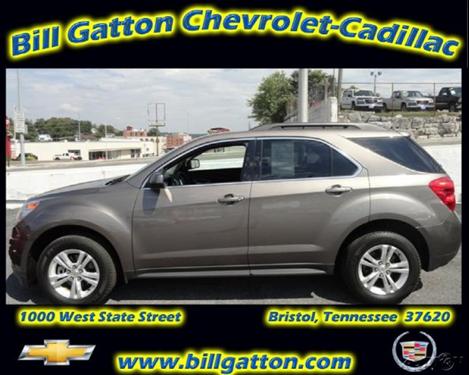 Chevrolet Equinox 4dr Sdn I4 CVT 2.5 Other
