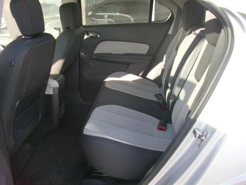 Chevrolet Equinox 3.0L Sport Other