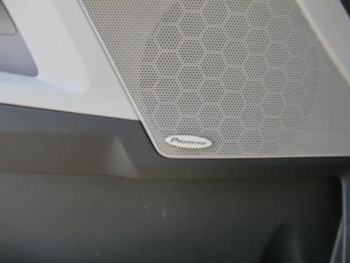 Chevrolet Equinox 2011 photo 3