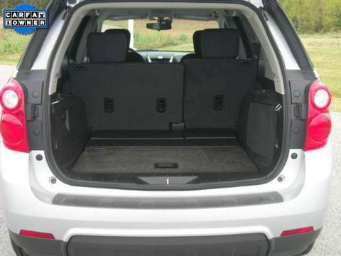 Chevrolet Equinox 4dr Sdn I4 CVT 2.5 Other