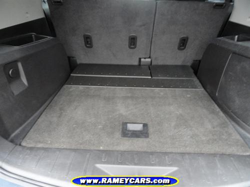 Chevrolet Equinox 2011 photo 3