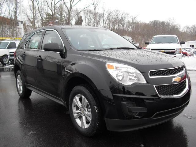 Chevrolet Equinox Touring W/nav.sys Unspecified