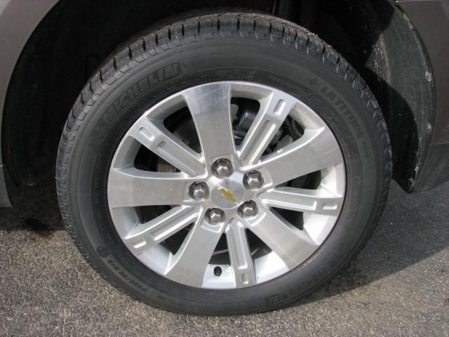 Chevrolet Equinox 2011 photo 5
