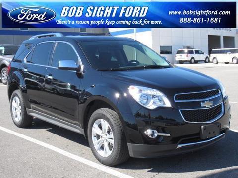 Chevrolet Equinox 3.0L Sport Other