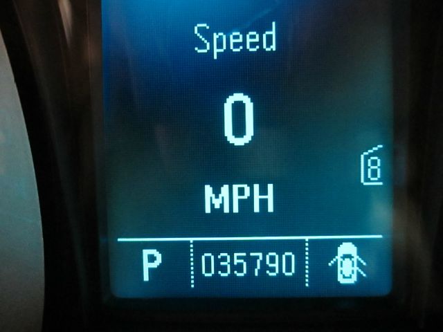 Chevrolet Equinox CP SUV