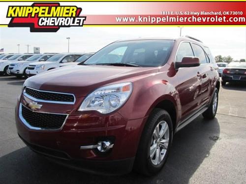 Chevrolet Equinox 3.0L Sport Other
