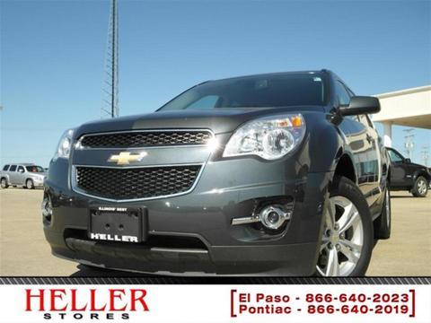 Chevrolet Equinox 3.0L Sport Other