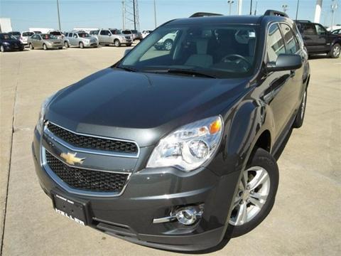 Chevrolet Equinox 2011 photo 3
