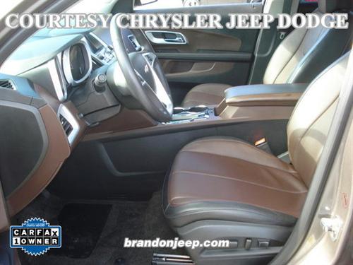 Chevrolet Equinox 3.0L Sport Other