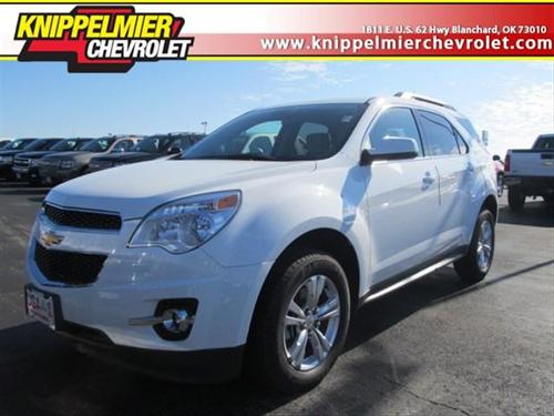 Chevrolet Equinox 3.0L Sport Other