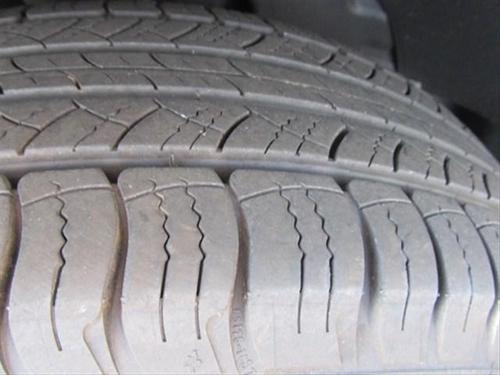 Chevrolet Equinox 2011 photo 4