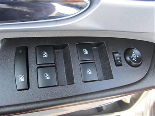 Chevrolet Equinox 2011 photo 5