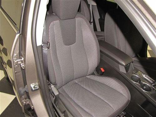 Chevrolet Equinox 4dr Sdn I4 CVT 2.5 Other