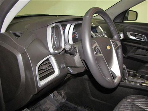 Chevrolet Equinox 2011 photo 1