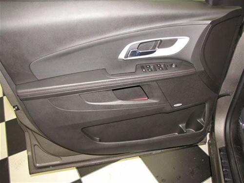 Chevrolet Equinox 2011 photo 5