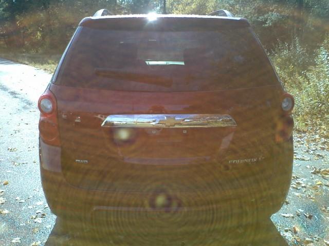 Chevrolet Equinox 2011 photo 3