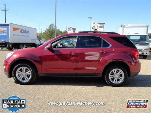 Chevrolet Equinox 3.0L Sport Other