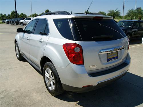 Chevrolet Equinox 3.0L Sport Other