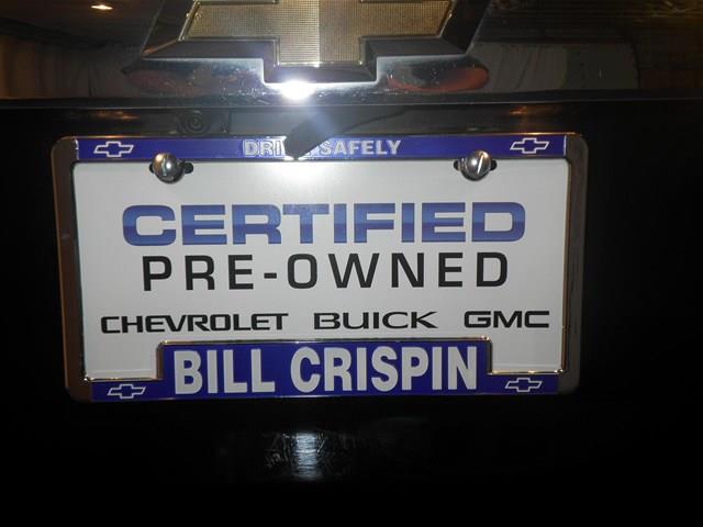 Chevrolet Equinox Supercab XL SUV