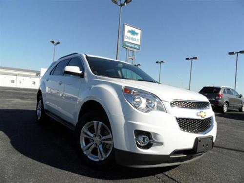 Chevrolet Equinox 3.0L Sport Other