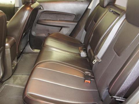 Chevrolet Equinox 3.0L Sport Other