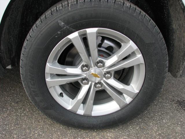 Chevrolet Equinox 2011 photo 4