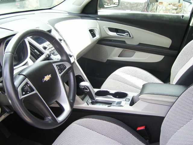 Chevrolet Equinox 2011 photo 3