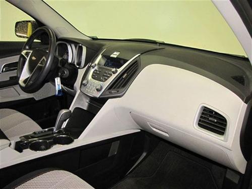 Chevrolet Equinox 4dr Sdn I4 CVT 2.5 Other