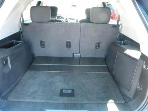 Chevrolet Equinox 2011 photo 4