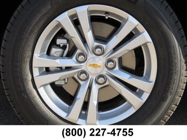 Chevrolet Equinox 2011 photo 4