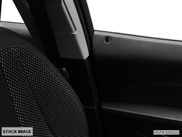 Chevrolet Equinox 2011 photo 1