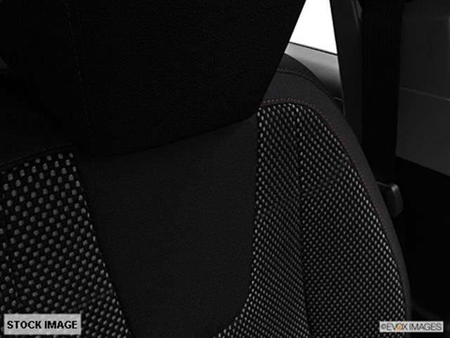 Chevrolet Equinox 2011 photo 10