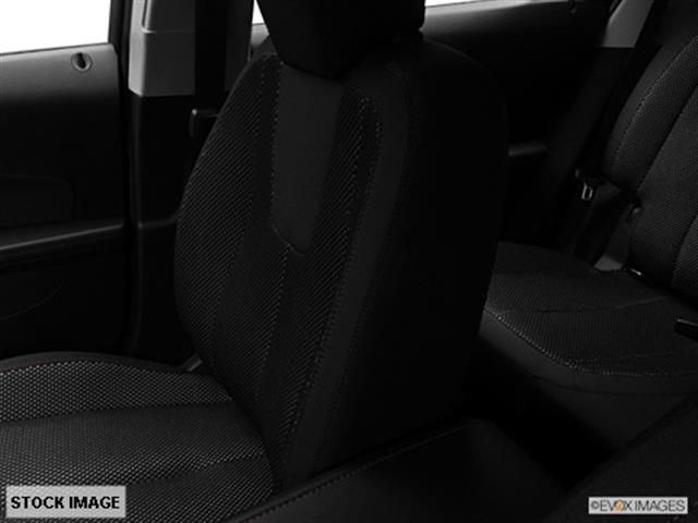 Chevrolet Equinox 2011 photo 9