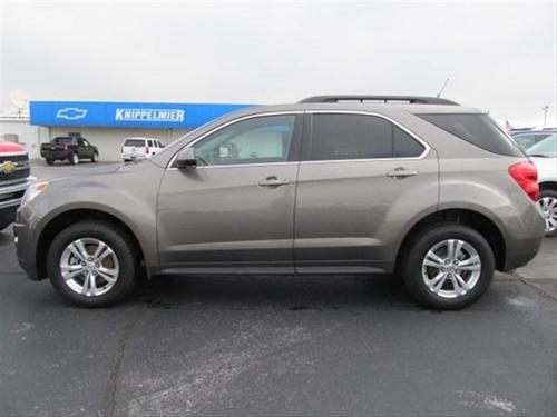 Chevrolet Equinox 3.0L Sport Other
