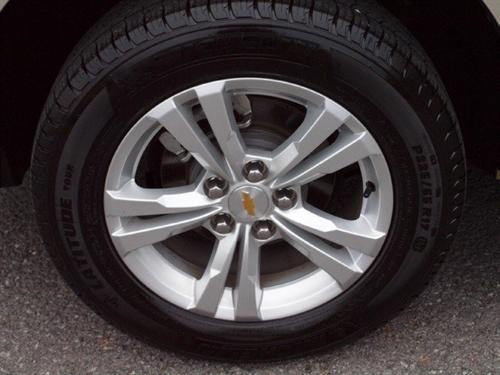 Chevrolet Equinox Touring W/nav.sys Other