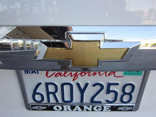 Chevrolet Equinox 2011 photo 5