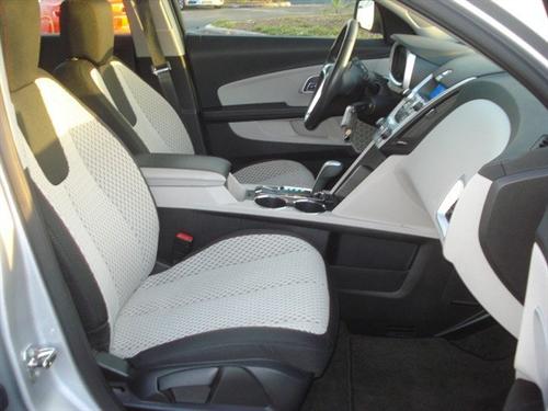 Chevrolet Equinox Touring W/nav.sys Other