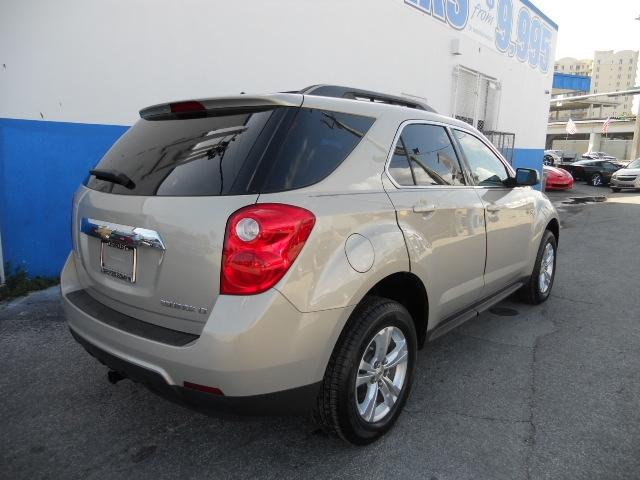 Chevrolet Equinox SL1 Sport Utility