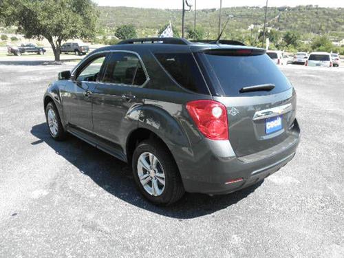 Chevrolet Equinox 4dr Sdn I4 CVT 2.5 Other