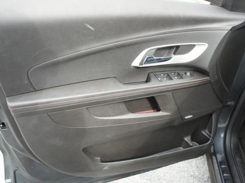 Chevrolet Equinox 3.0L Sport Other