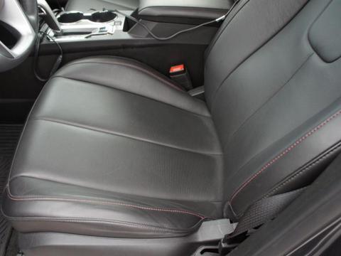 Chevrolet Equinox 2011 photo 2