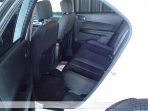 Chevrolet Equinox 2011 photo 5