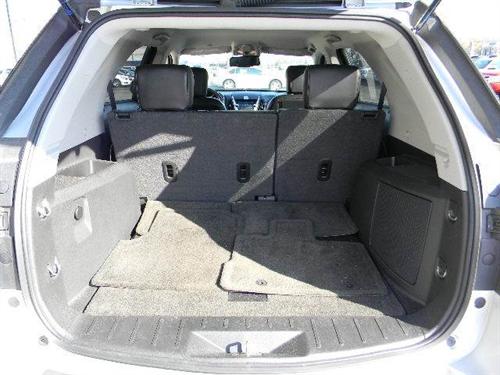 Chevrolet Equinox 3.0L Sport Other