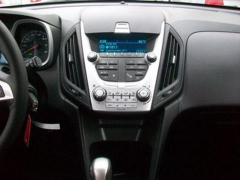 Chevrolet Equinox 4dr Sdn I4 CVT 2.5 Other